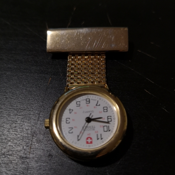 Bjoux Tenner watch - Picture 2 of 3